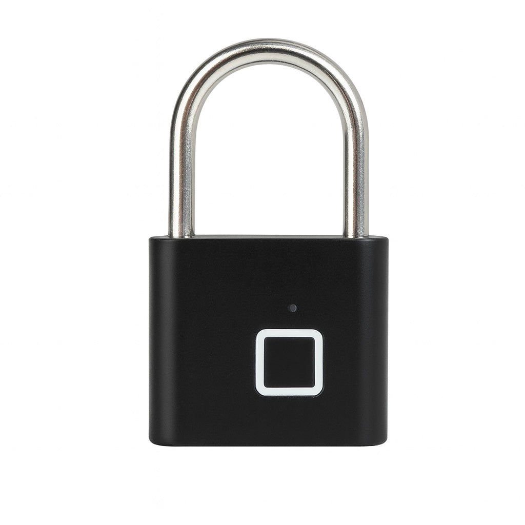 Smartes Vorhängeschloss