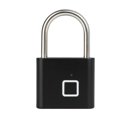 Smartes Vorhängeschloss