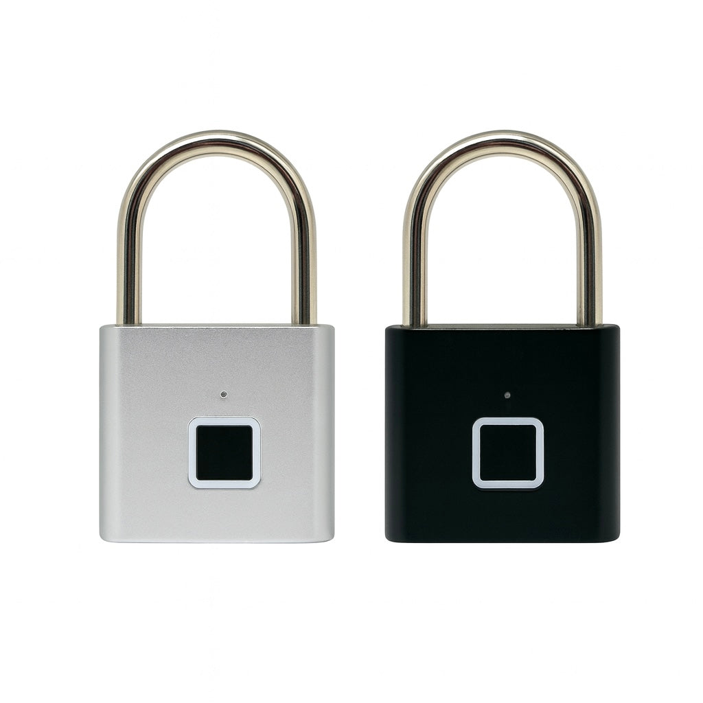 Smartes Vorhängeschloss