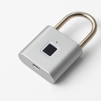 Smartes Vorhängeschloss