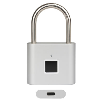 Smartes Vorhängeschloss
