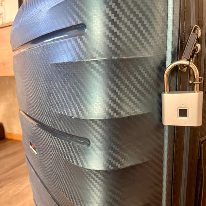 Smartes Vorhängeschloss